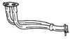 AKS DASIS SG40149 Exhaust Pipe